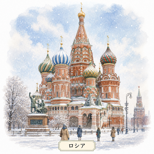 38. ロシア — Rusia.png