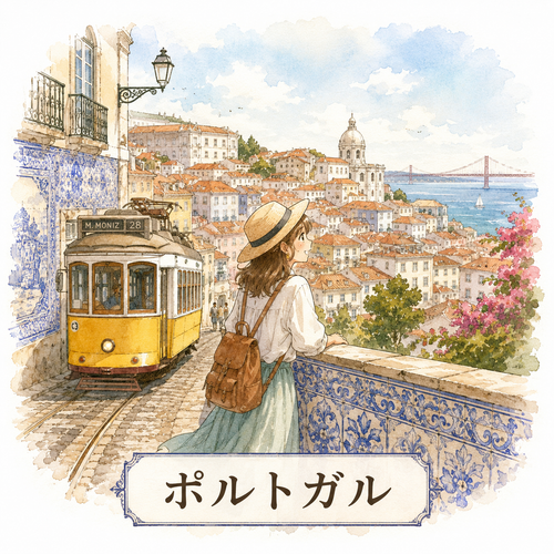 36. ポルトガル — Portugis Portugal.png