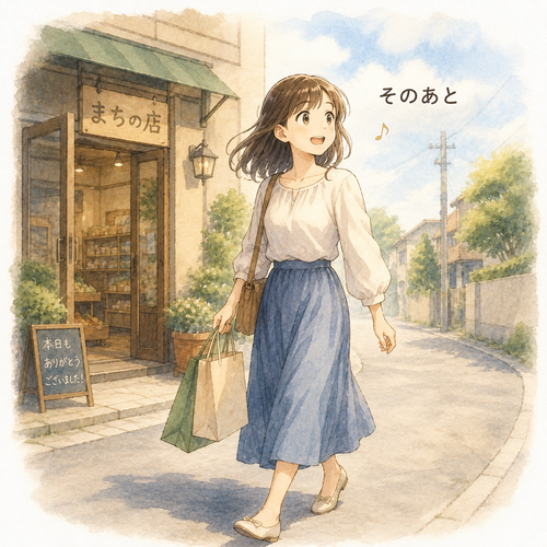 56. そのあと — setelah itu.png