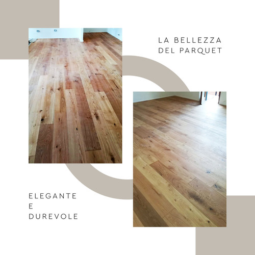 La Bellezza Del Parquet - Disegnarecasa.jpg