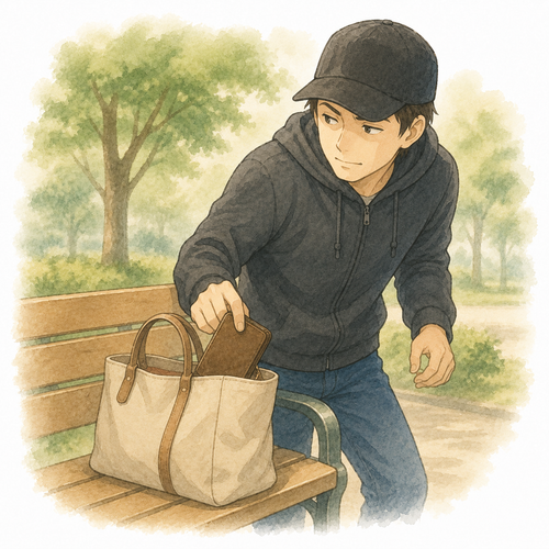 7. 盗ります（とります）— mencuri.png
