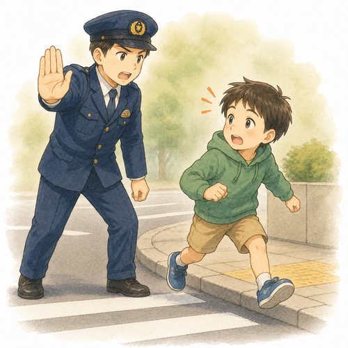6. 注意します（ちゅういします）— menasihati, memperingatkan.png