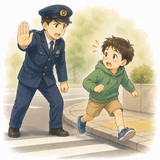 6. 注意します（ちゅういします）— menasihati, memperingatkan