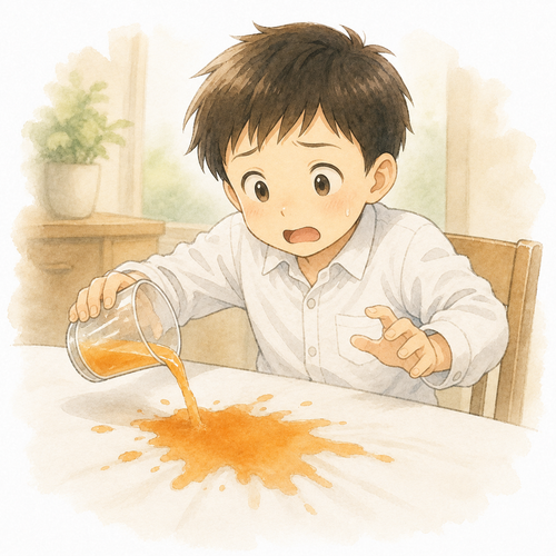 10. 汚します（よごします）— mengotori.png
