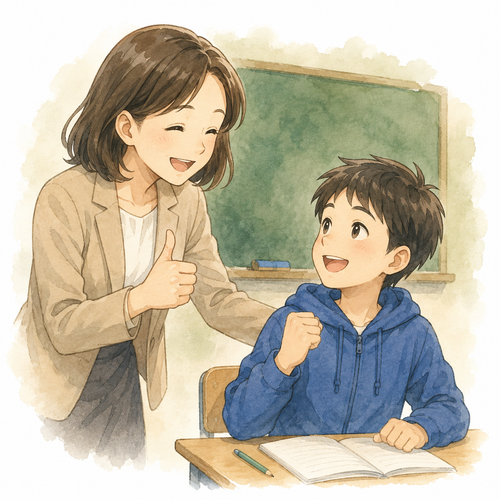 1. 褒めます（ほめます）— memuji.png