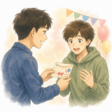4. 招待します（しょうたいします）— mengundang