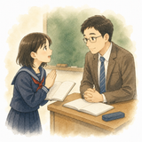 5. 頼みます（たのみます）— meminta