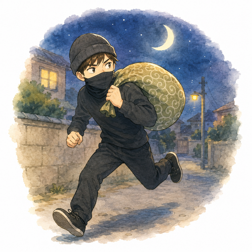 23. 泥棒（どろぼう）— pencuri.png