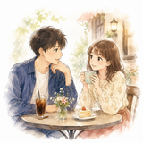 22. デート — kencan