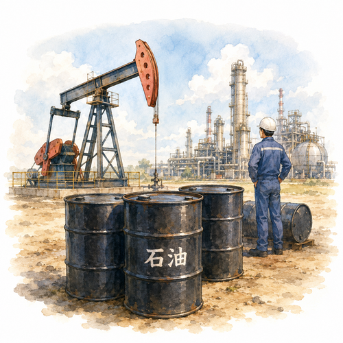 19. 石油（せきゆ）— minyak tanah petroleum.png