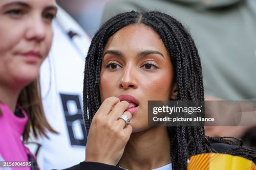 14 June 2024, Bavaria, Munich: Soccer, UEFA Euro 2024, European Championship, Germany - Scotland, Pr.jpg