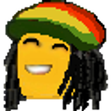 blob marley