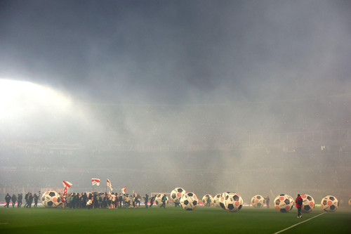 River Plate v Estudiantes Liga Profesional Argentina 2023.jpg