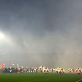 River Plate v Estudiantes Liga Profesional Argentina 2023