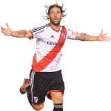 Fernando Cavenaghi FootyRenders
