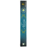 Incenso Shankar Linha Massala Nag Champa Aroma Alecrim Display C 12 Unidades