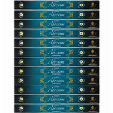 Incenso Shankar Linha Massala Nag Champa Aroma Alecrim Display C 12 Unidades (2)
