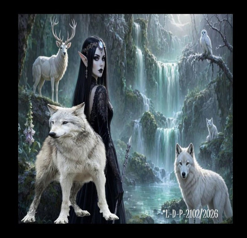 Lady Dark Pandemonium178646988031 gros