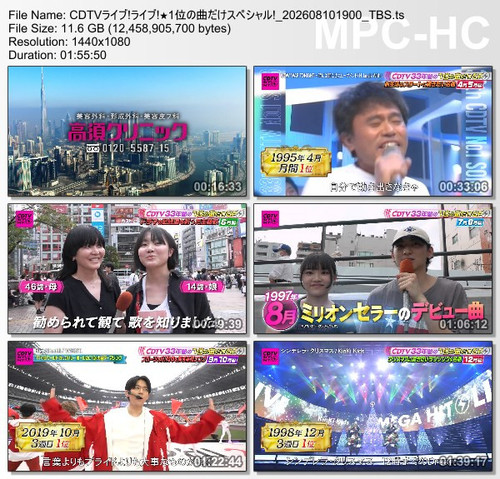 CDTVライブ!ライブ!★1位の曲だけスペシャル! 202608101900 TBS.ts thumbs [2026.08.11 11.31.32].jpg