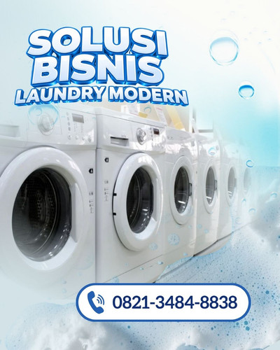 TERDEKAT! WA.0821-3484-8838, Mesin Laundry Komersial Kirim di Aceh Tengah.jpg