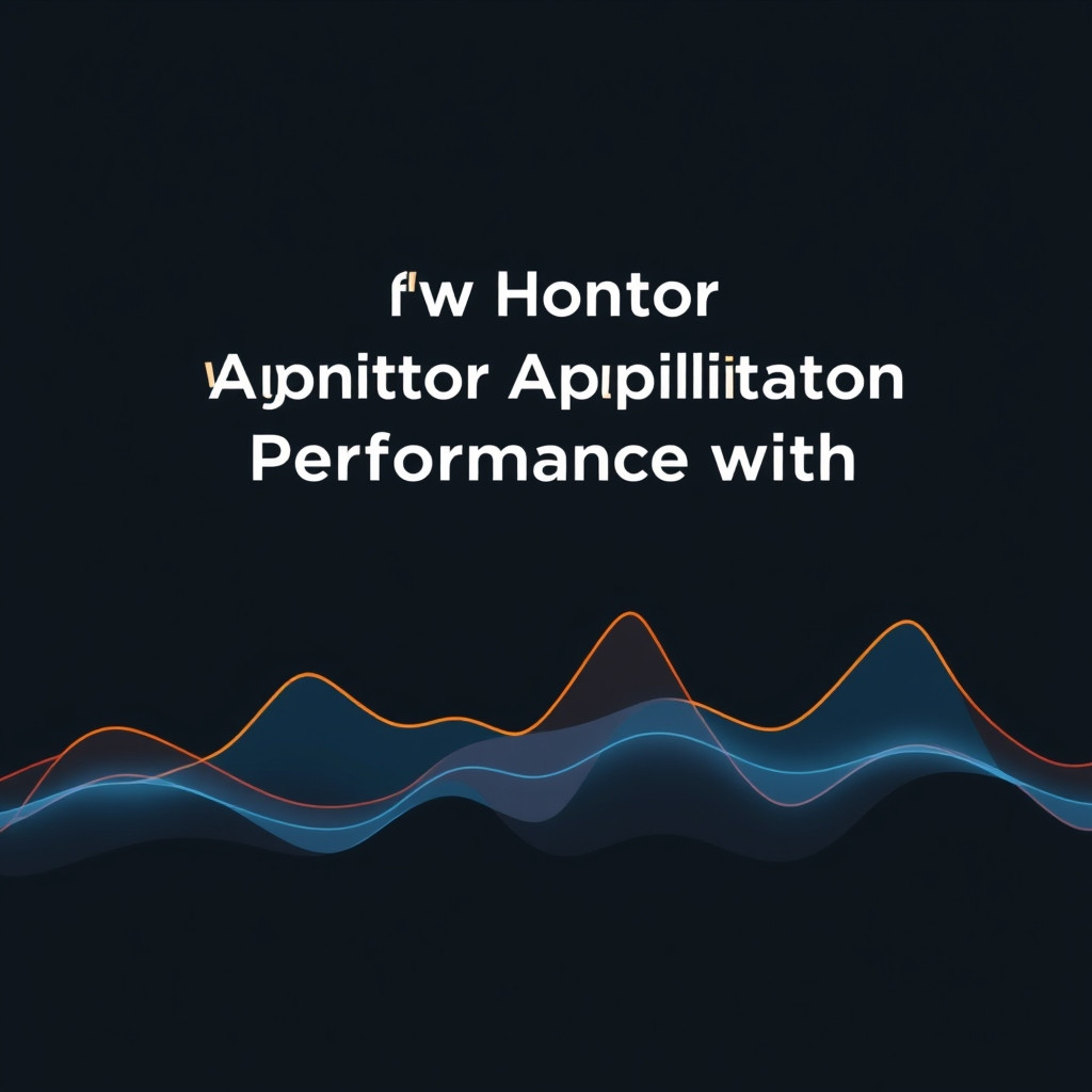 Mastering Application Performance: A Guide to Monitoring with Prometheus and Grafana