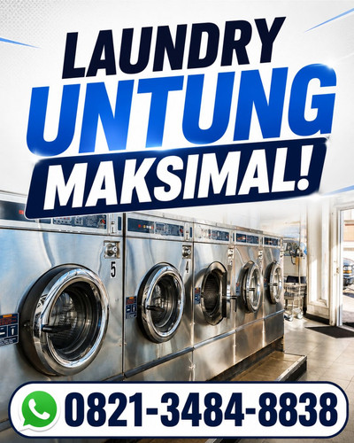 TERBAIK! WA.0821-3484-8838, Paket Mesin Laundry Kirim di Aceh Tengah.jpg