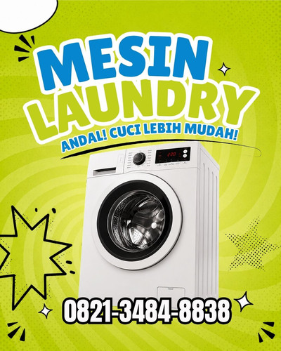 PROMO! WA.0821-3484-8838, Mesin Pengering Laundry Kirim di Aceh Tenggara.jpg