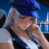 Embarrassed