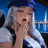 Tired