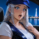 Surprised