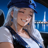 Happy