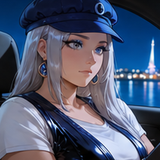 Serious