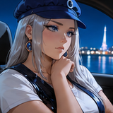 Pensive