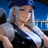 Confident
