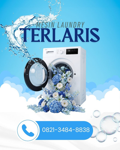 HARGA TERJANGKAU! WA.0821-3484-8838, Peralatan Laundry Kirim di Aceh Tenggara.jpg