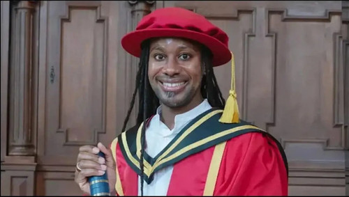 The idiot Professor Jason Arday.jpg