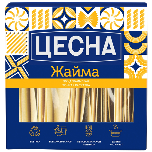 4870006610789 149961 ЖАЙМА ЦЕСНА 300ГР ФЛ П.png