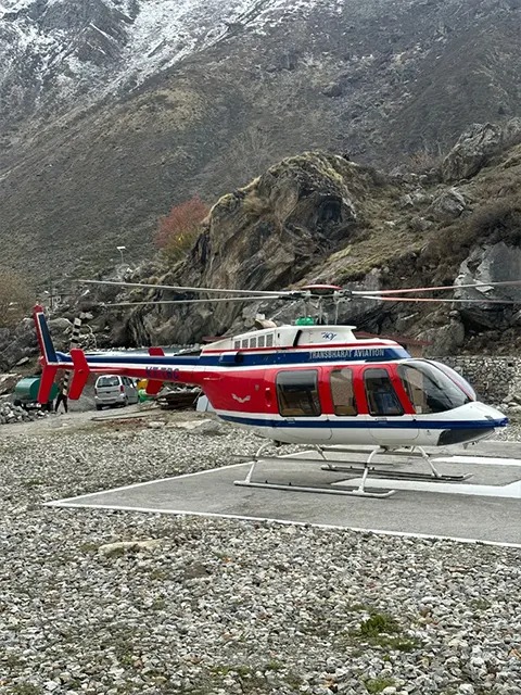 Char Dham Yatra by Helicopter from Surat | Luxury Heli Packages By Vaayu Aviation.jpg