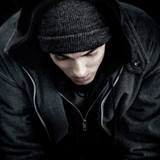 Rapper Jimmy (Eminem) versucht, jene Strae namens "8 Mile" hinter sich zu lassen, die das schwarze G