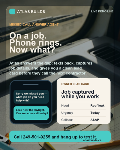 atlas missed call agent replacement no higgsfield mention.png