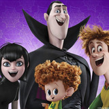 Hotel Transylvania 2