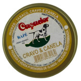 Rapé Caçador Sabor Cravo e Canela Unidade 6283 (1) (1)