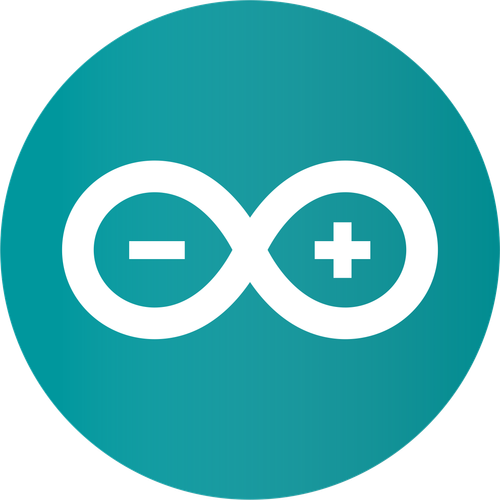 arduino 1 logo png transparent.png
