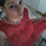 Valentina Chochanova dress