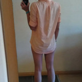 Valentina Chochanova back
