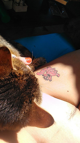 Valentina Chochanova pussy cat.jpg