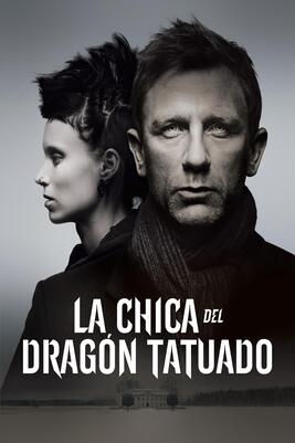 The Girl With The Dragon Tattoo [2011] [BD25-TWN] [Latino]