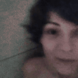 Valentina Chochanova nude with cat.gif