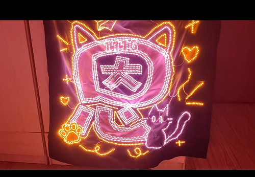 六排 3个电池盒只开2个的效果~.png