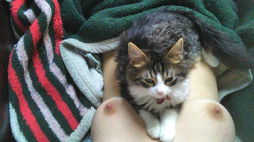 Valentina Chochanova nude with cat.jpg